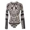 Load image into Gallery viewer, Colorful Bodysuit