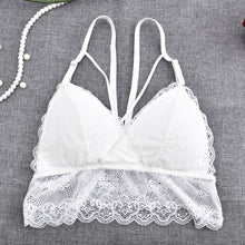 Load image into Gallery viewer, Crop Top Bralette