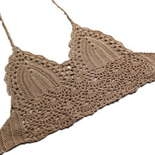 Load image into Gallery viewer, Beach Bralette