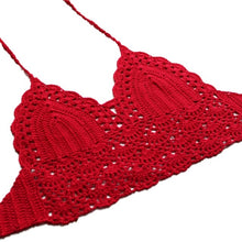 Load image into Gallery viewer, Beach Bralette