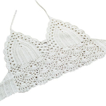 Load image into Gallery viewer, Beach Bralette