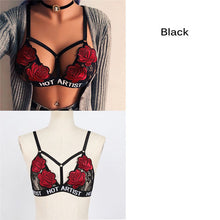 Load image into Gallery viewer, Artist Bralette