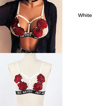 Load image into Gallery viewer, Artist Bralette