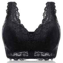 Load image into Gallery viewer, Zipper Push Up Bralette