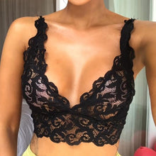 Load image into Gallery viewer, Simple Bralette