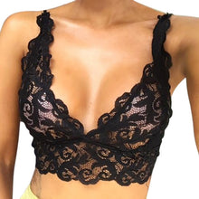 Load image into Gallery viewer, Simple Bralette