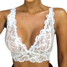 Load image into Gallery viewer, Simple Bralette