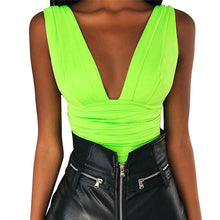 Load image into Gallery viewer, Pink Bodysuit