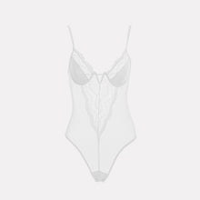Load image into Gallery viewer, Lace Bodysuit