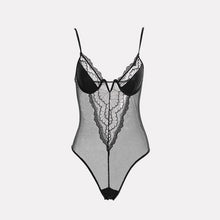 Load image into Gallery viewer, Lace Bodysuit