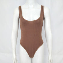 Load image into Gallery viewer, Spring Summer Bodysuit