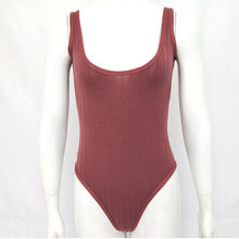 Load image into Gallery viewer, Spring Summer Bodysuit