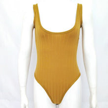 Load image into Gallery viewer, Spring Summer Bodysuit