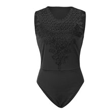 Load image into Gallery viewer, Peekaboo Bodysuit
