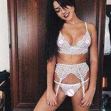 Load image into Gallery viewer, Beauty Bralette